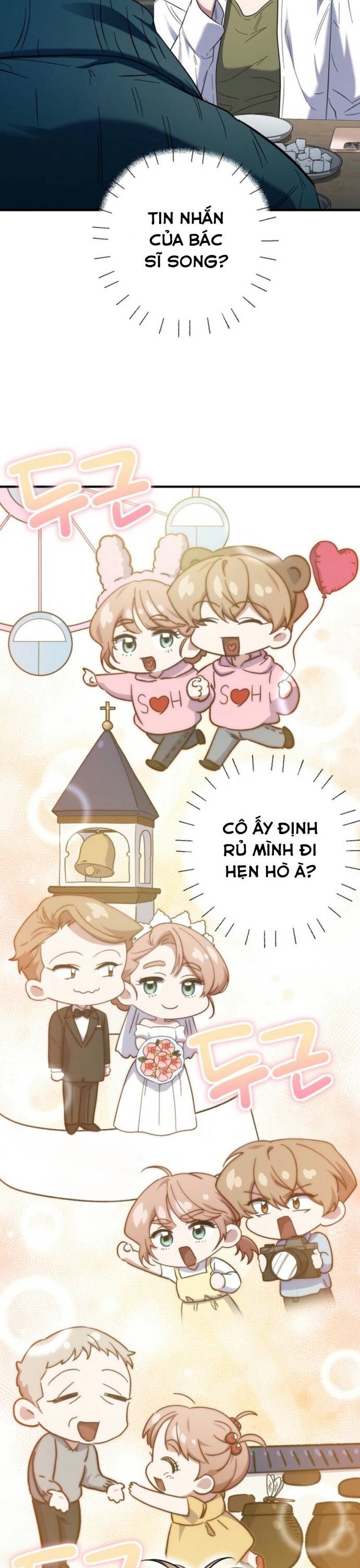 Tuyệt Đỉnh Bác Sĩ - Chapter 36 - Page 16