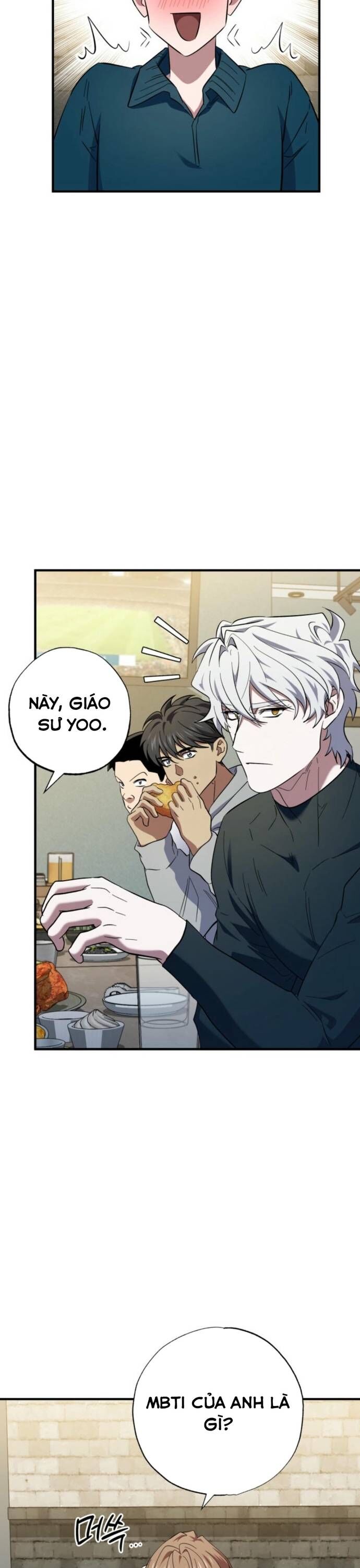 Tuyệt Đỉnh Bác Sĩ - Chapter 36 - Page 20