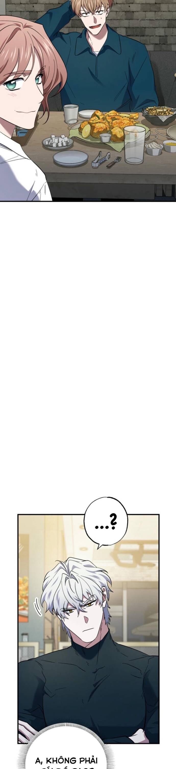 Tuyệt Đỉnh Bác Sĩ - Chapter 36 - Page 21