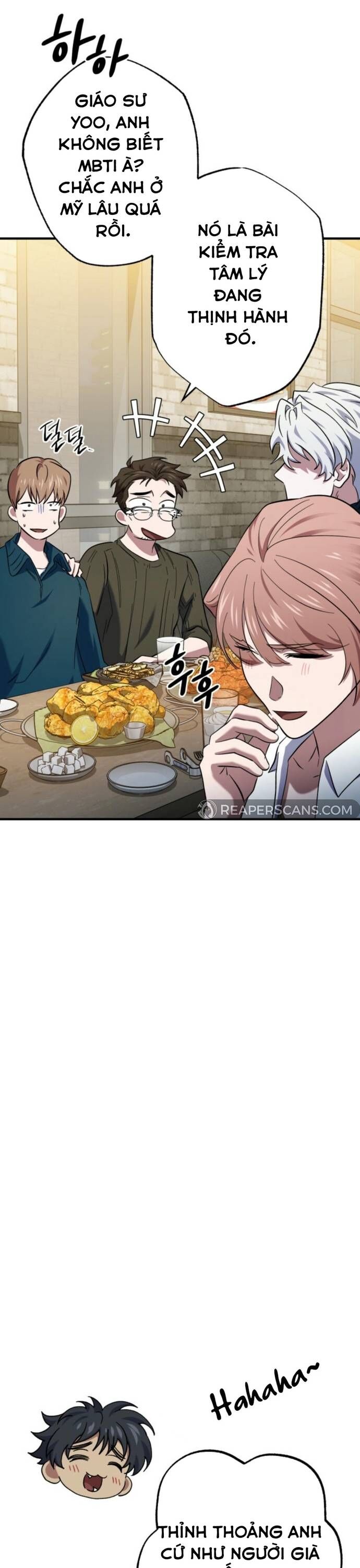 Tuyệt Đỉnh Bác Sĩ - Chapter 36 - Page 23