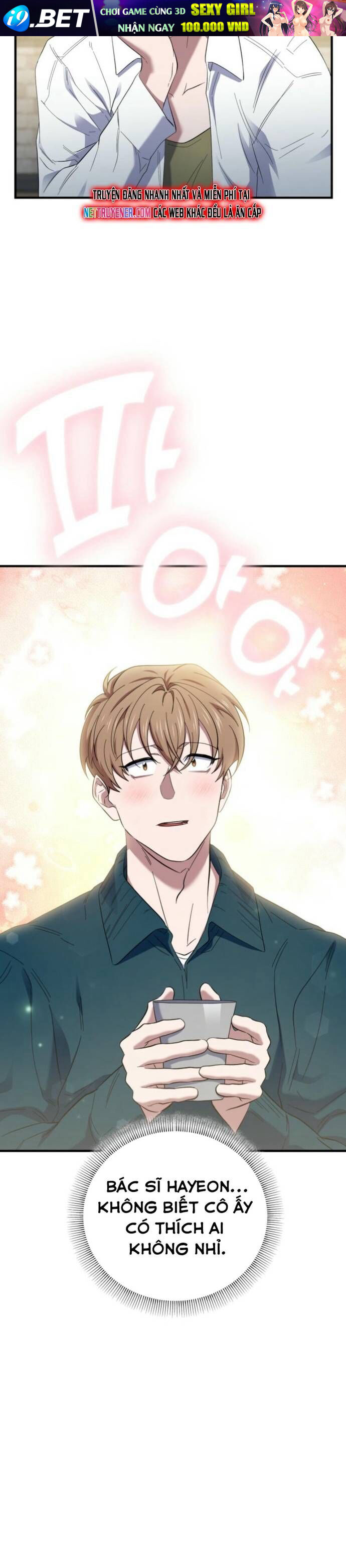 Tuyệt Đỉnh Bác Sĩ - Chapter 36 - Page 27