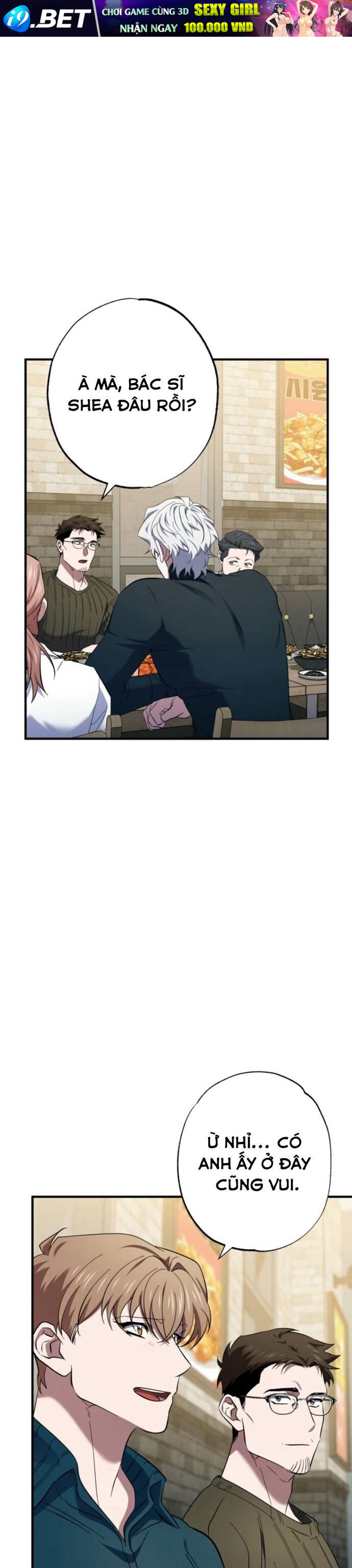 Tuyệt Đỉnh Bác Sĩ - Chapter 36 - Page 28