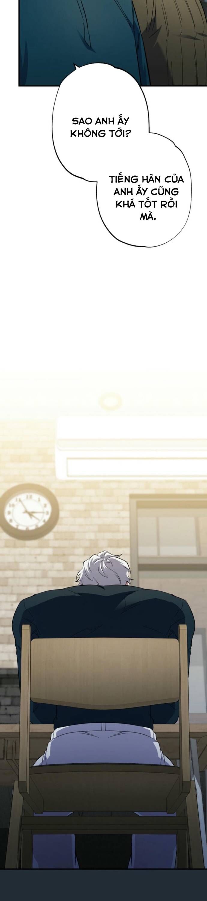 Tuyệt Đỉnh Bác Sĩ - Chapter 36 - Page 29