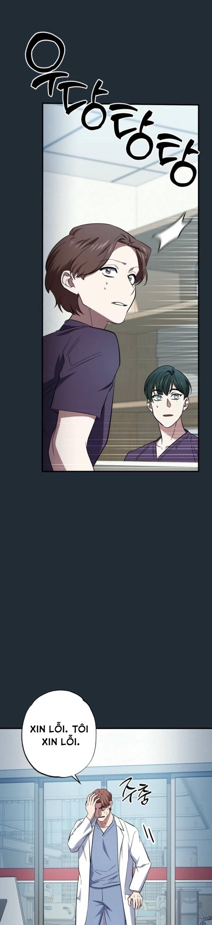Tuyệt Đỉnh Bác Sĩ - Chapter 36 - Page 31