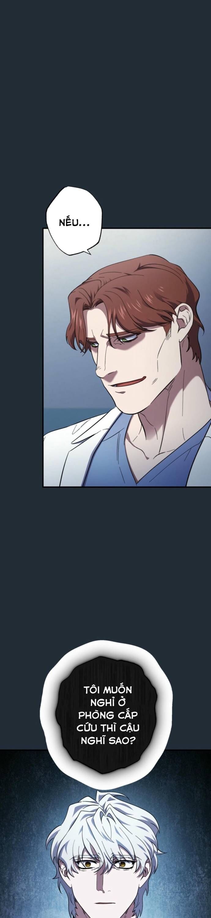 Tuyệt Đỉnh Bác Sĩ - Chapter 36 - Page 34