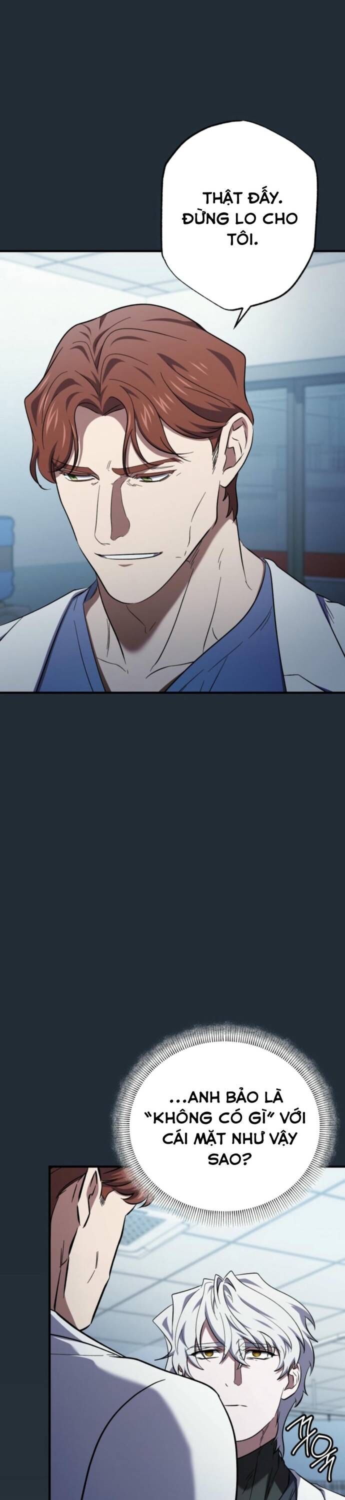 Tuyệt Đỉnh Bác Sĩ - Chapter 36 - Page 36
