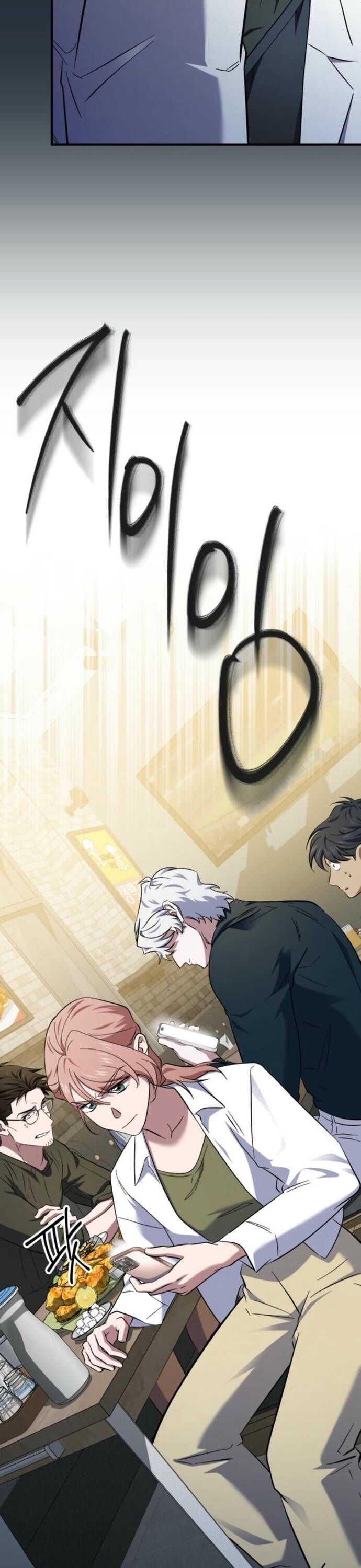 Tuyệt Đỉnh Bác Sĩ - Chapter 36 - Page 37