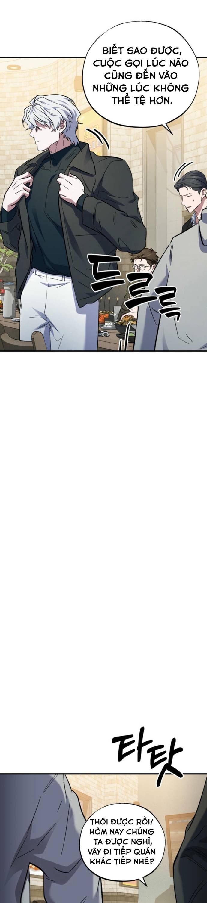 Tuyệt Đỉnh Bác Sĩ - Chapter 36 - Page 39