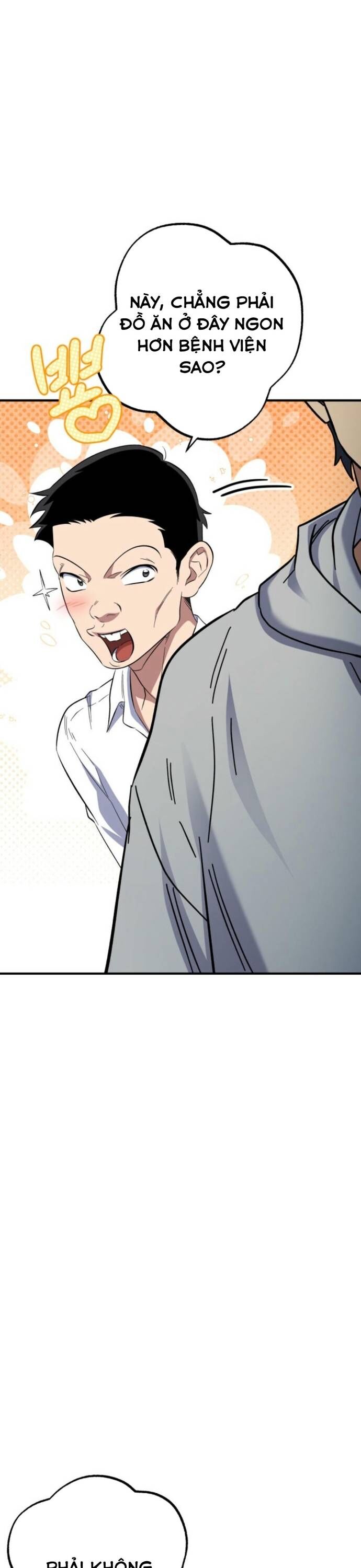 Tuyệt Đỉnh Bác Sĩ - Chapter 36 - Page 4