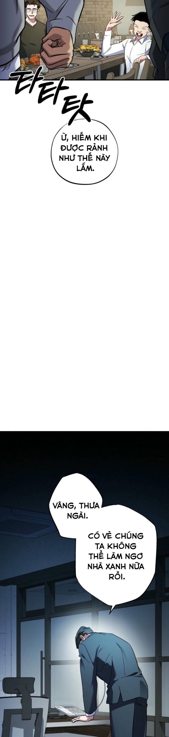 Tuyệt Đỉnh Bác Sĩ - Chapter 36 - Page 40