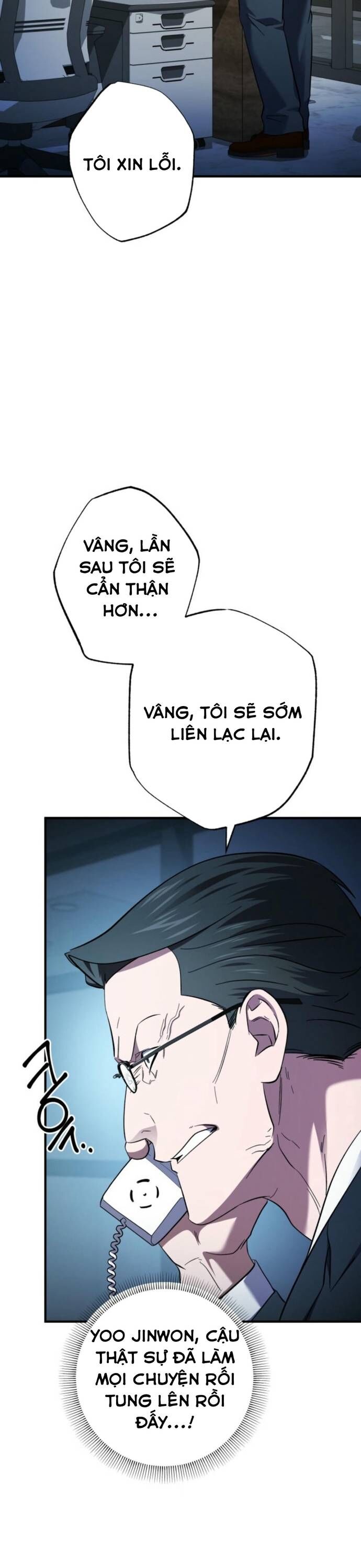 Tuyệt Đỉnh Bác Sĩ - Chapter 36 - Page 41