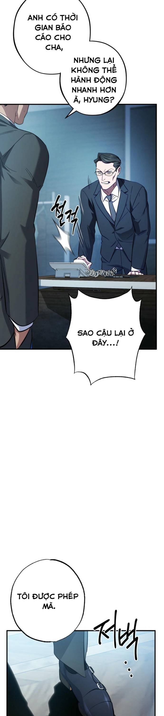 Tuyệt Đỉnh Bác Sĩ - Chapter 36 - Page 43