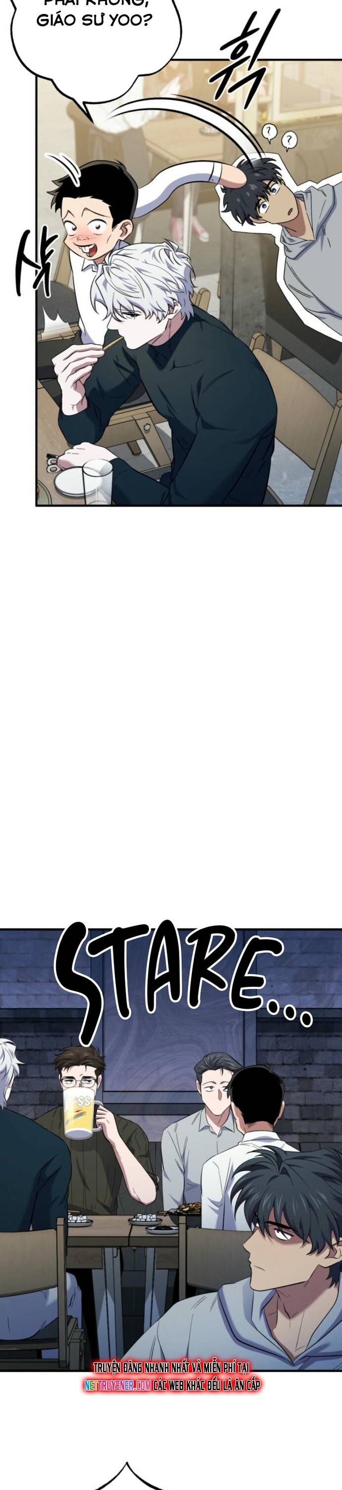 Tuyệt Đỉnh Bác Sĩ - Chapter 36 - Page 5