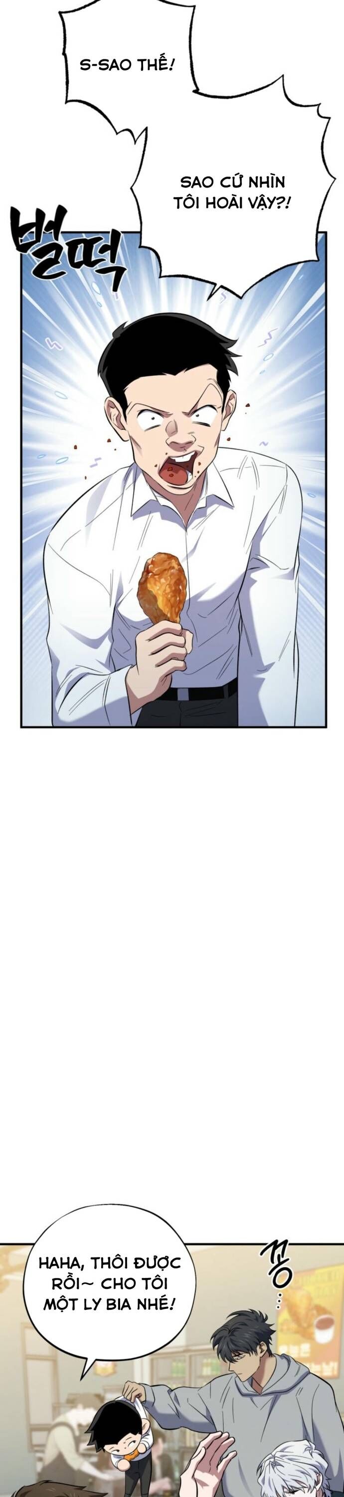 Tuyệt Đỉnh Bác Sĩ - Chapter 36 - Page 6