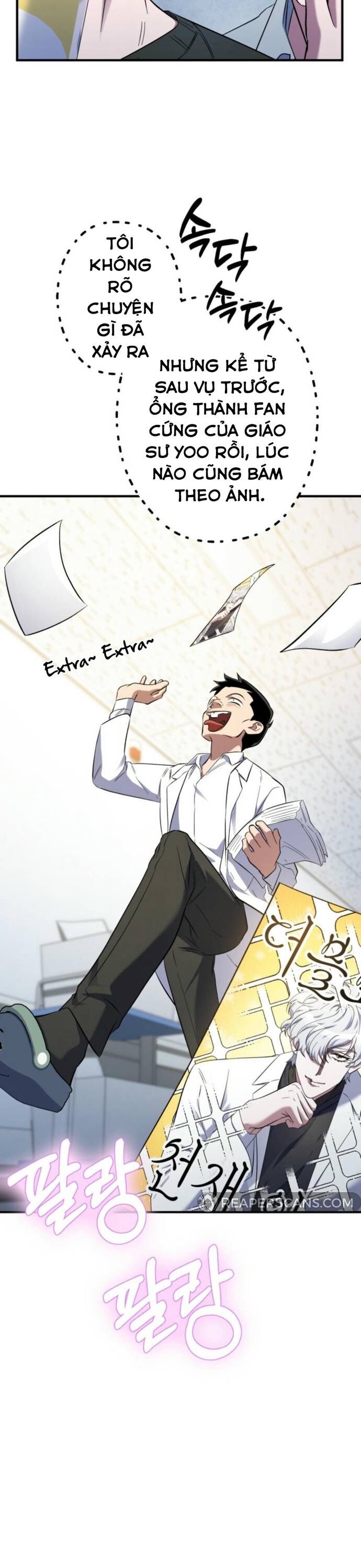 Tuyệt Đỉnh Bác Sĩ - Chapter 36 - Page 8