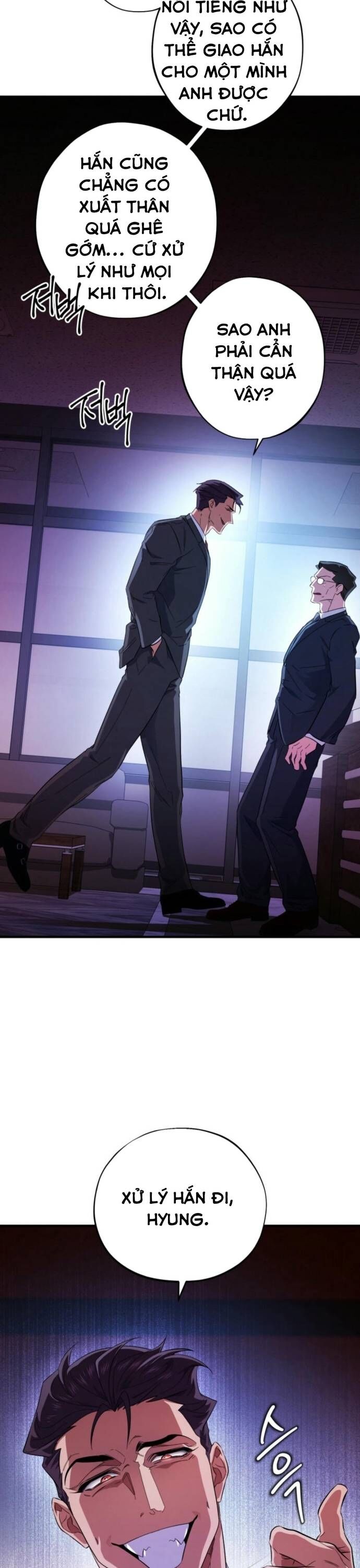 Tuyệt Đỉnh Bác Sĩ - Chapter 37 - Page 10