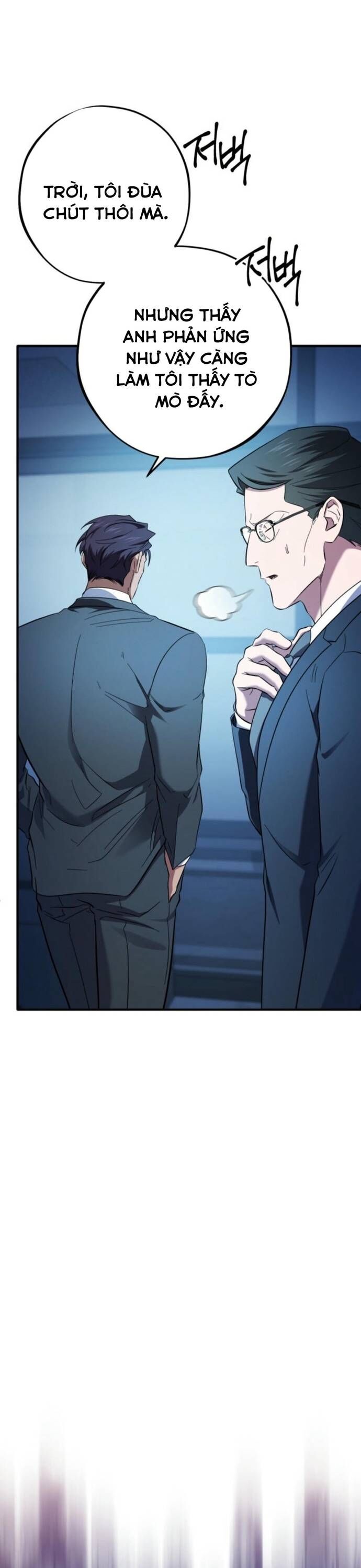 Tuyệt Đỉnh Bác Sĩ - Chapter 37 - Page 14