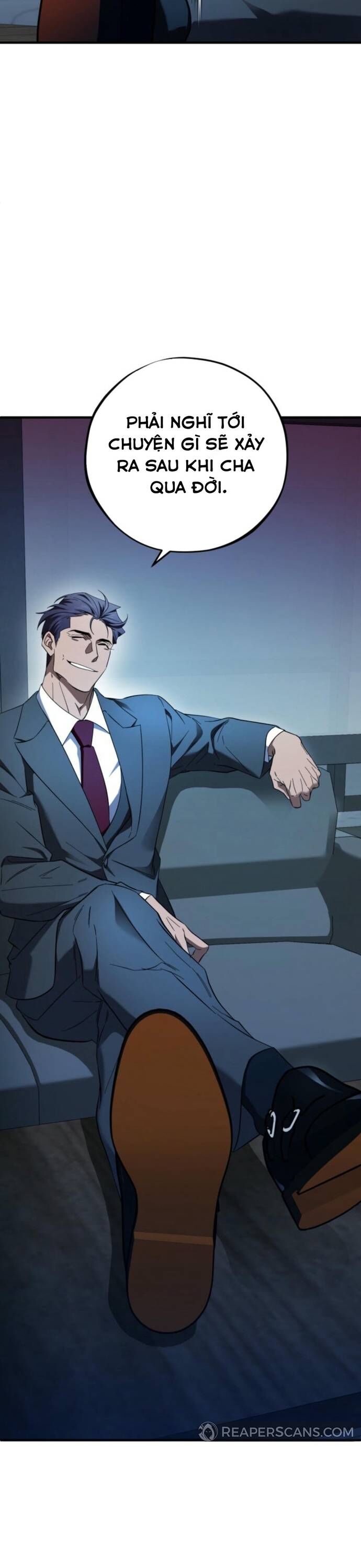 Tuyệt Đỉnh Bác Sĩ - Chapter 37 - Page 16