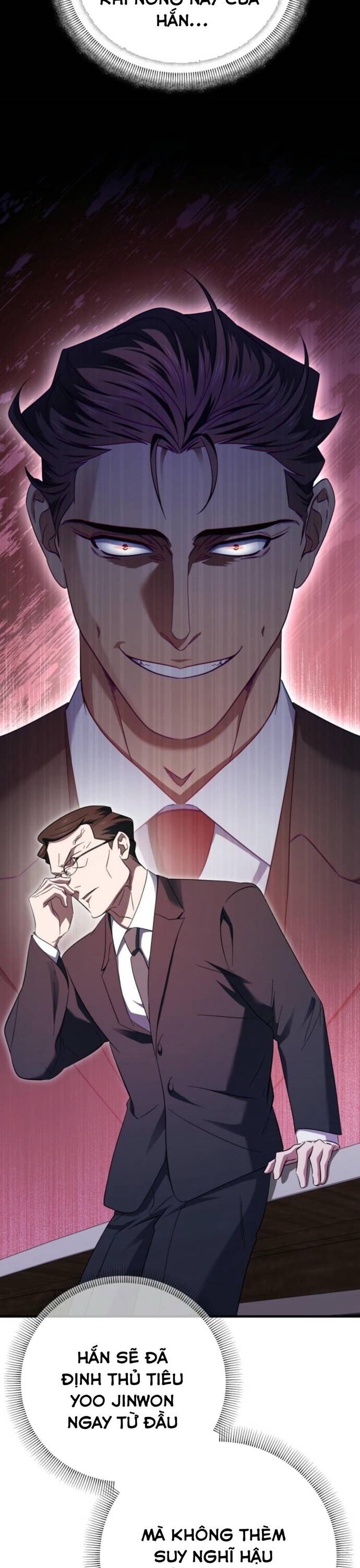 Tuyệt Đỉnh Bác Sĩ - Chapter 37 - Page 21