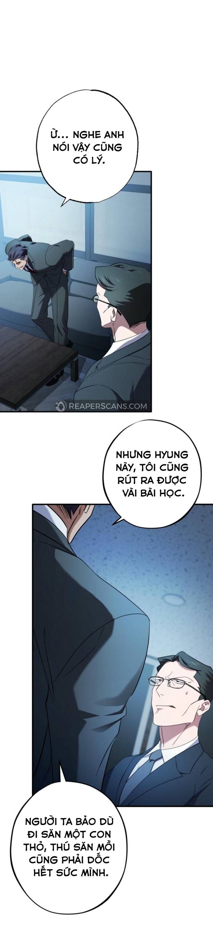 Tuyệt Đỉnh Bác Sĩ - Chapter 37 - Page 24