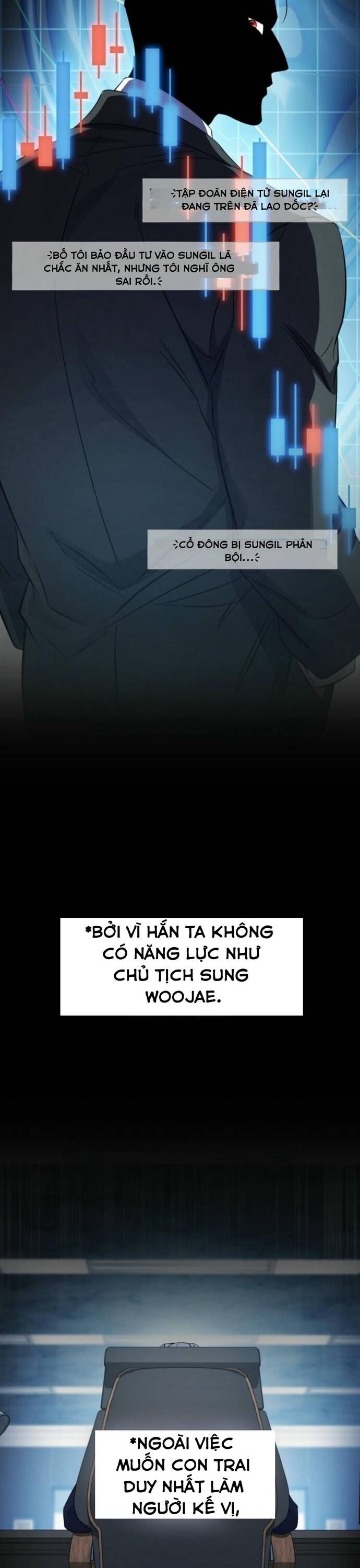 Tuyệt Đỉnh Bác Sĩ - Chapter 37 - Page 3