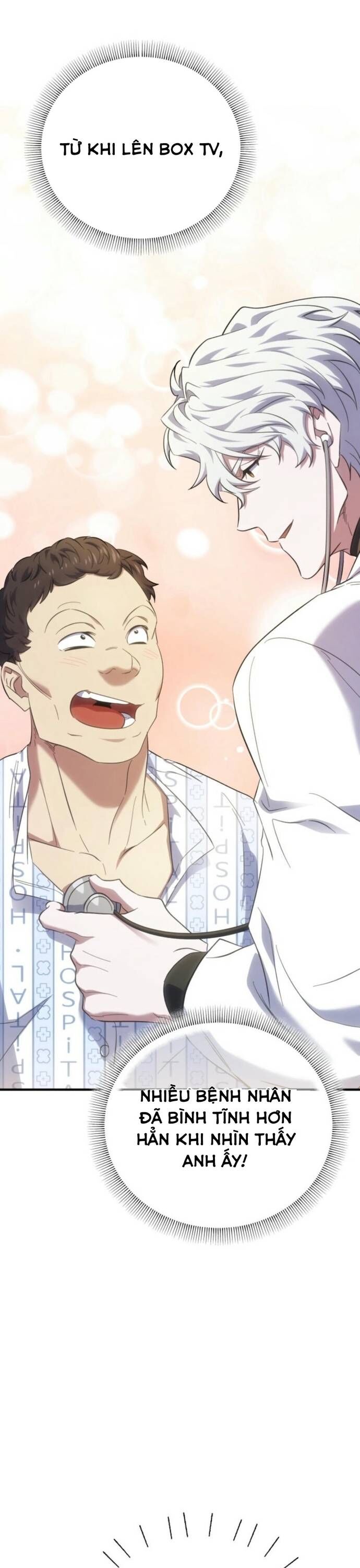 Tuyệt Đỉnh Bác Sĩ - Chapter 37 - Page 33