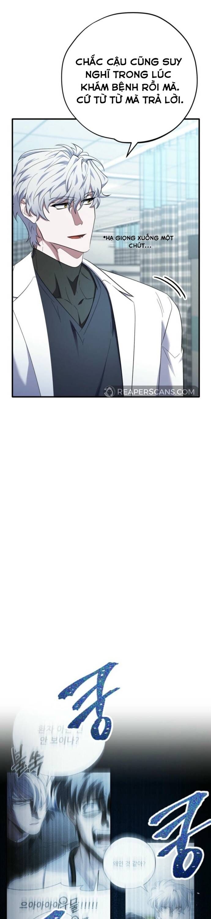 Tuyệt Đỉnh Bác Sĩ - Chapter 37 - Page 38