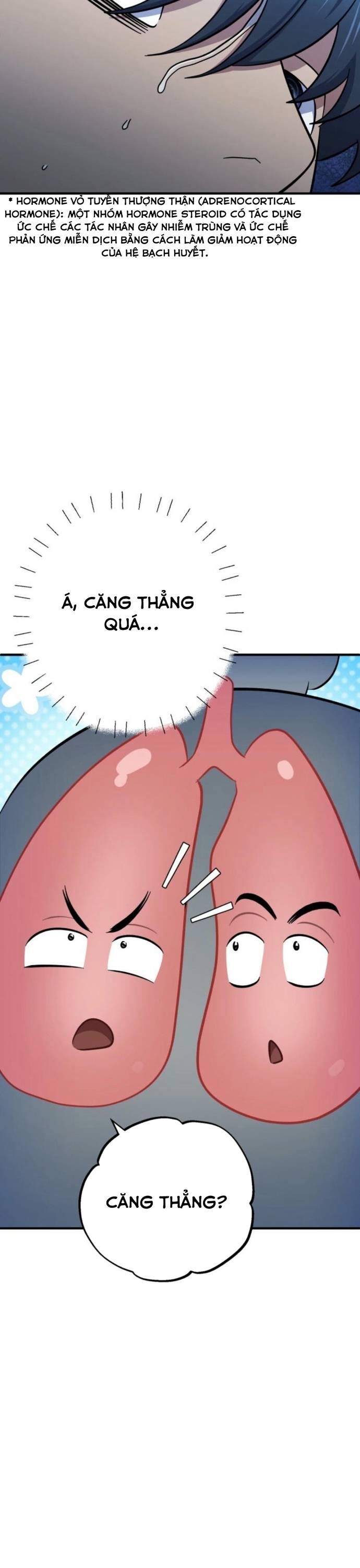 Tuyệt Đỉnh Bác Sĩ - Chapter 37 - Page 40