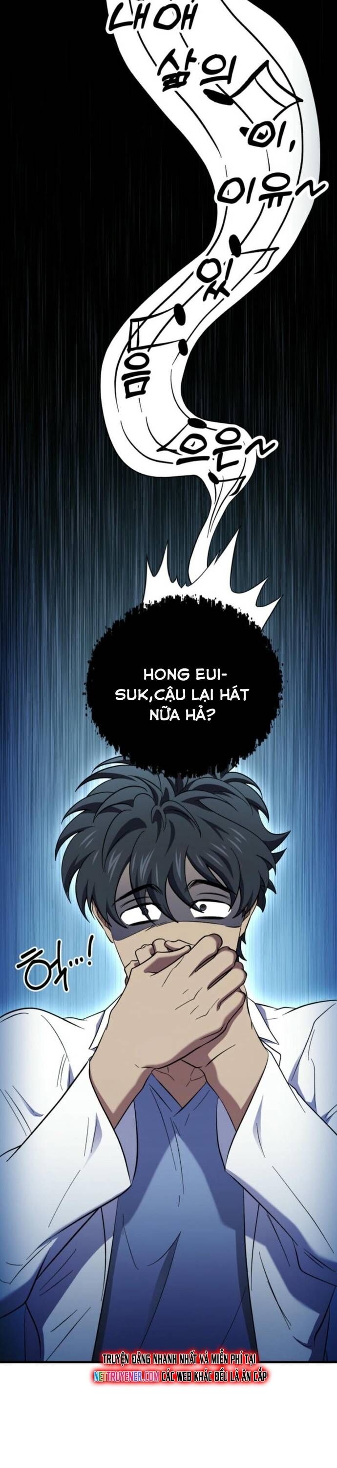 Tuyệt Đỉnh Bác Sĩ - Chapter 37 - Page 43