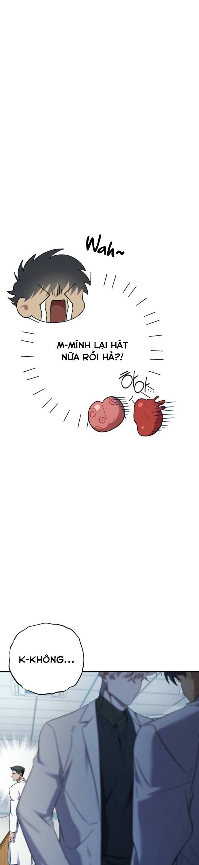 Tuyệt Đỉnh Bác Sĩ - Chapter 37 - Page 44