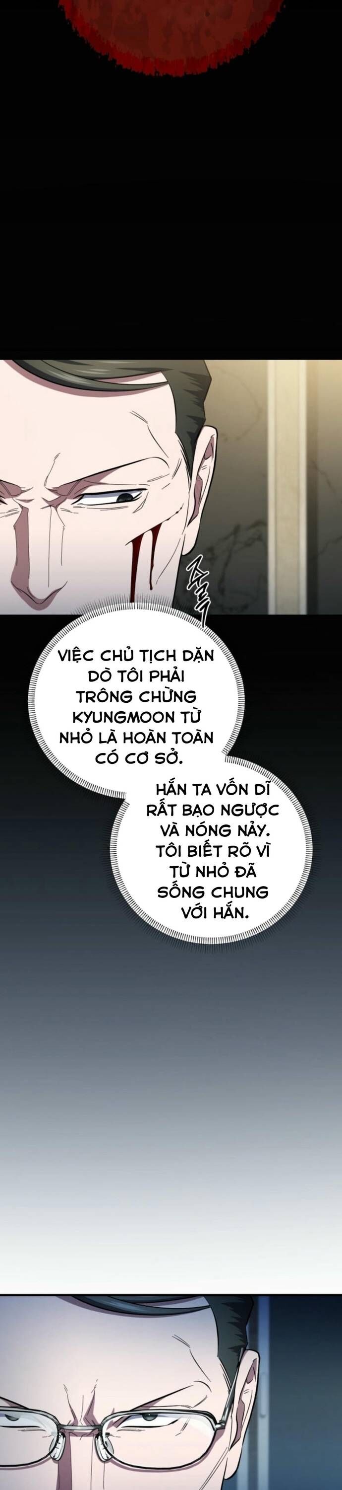 Tuyệt Đỉnh Bác Sĩ - Chapter 37 - Page 8