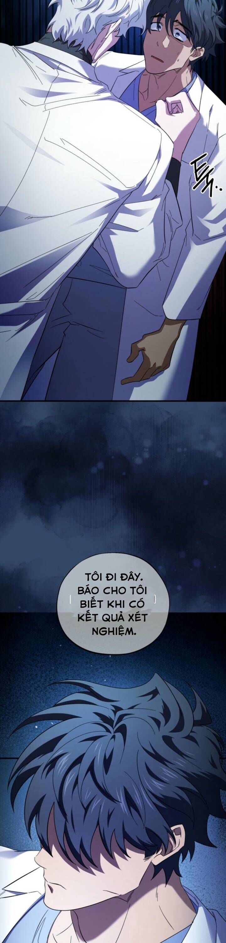 Tuyệt Đỉnh Bác Sĩ - Chapter 38 - Page 11