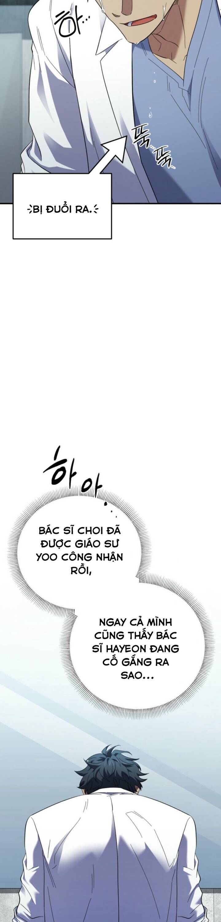 Tuyệt Đỉnh Bác Sĩ - Chapter 38 - Page 14
