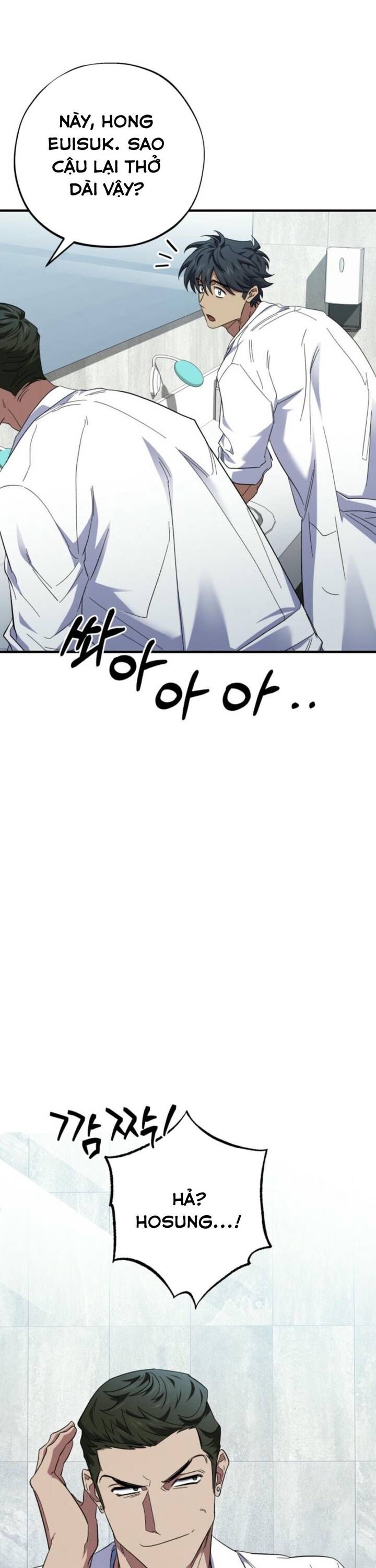 Tuyệt Đỉnh Bác Sĩ - Chapter 38 - Page 16