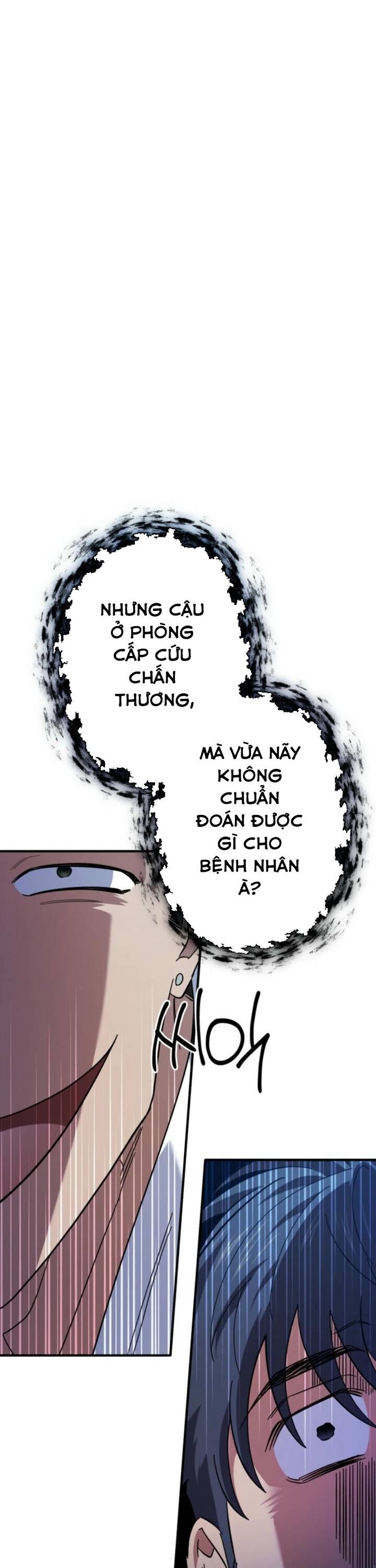 Tuyệt Đỉnh Bác Sĩ - Chapter 38 - Page 18