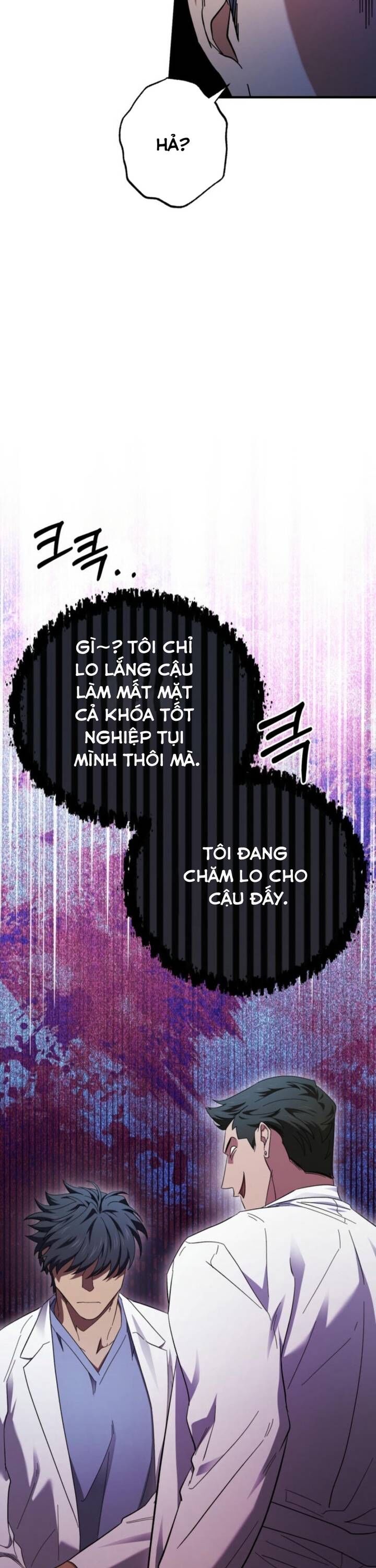 Tuyệt Đỉnh Bác Sĩ - Chapter 38 - Page 19