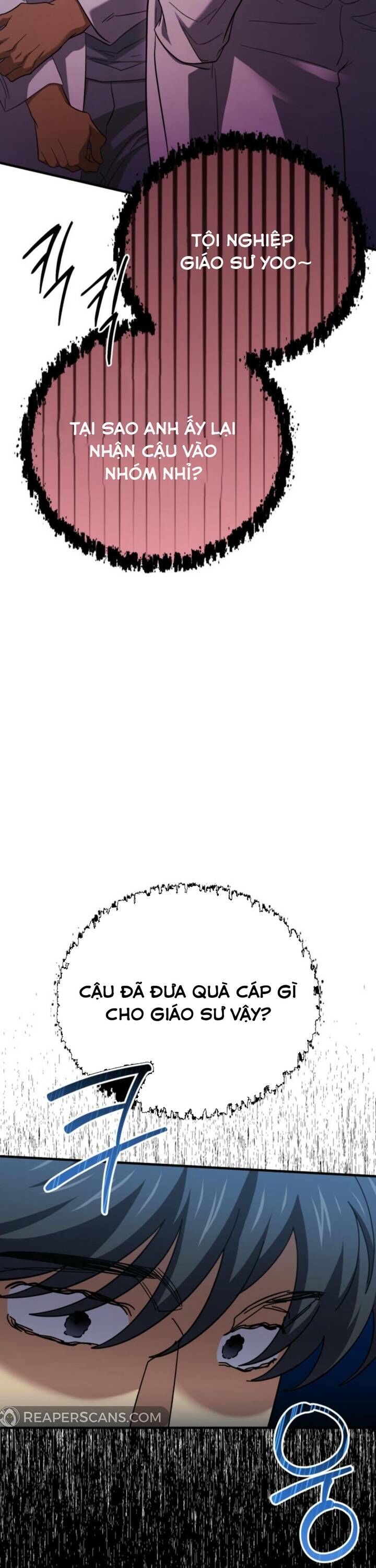 Tuyệt Đỉnh Bác Sĩ - Chapter 38 - Page 20