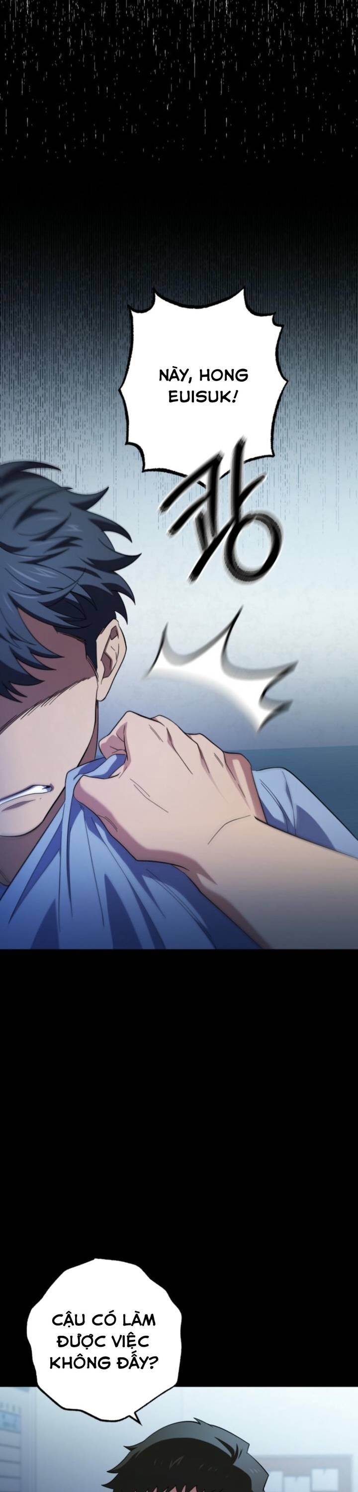 Tuyệt Đỉnh Bác Sĩ - Chapter 38 - Page 21