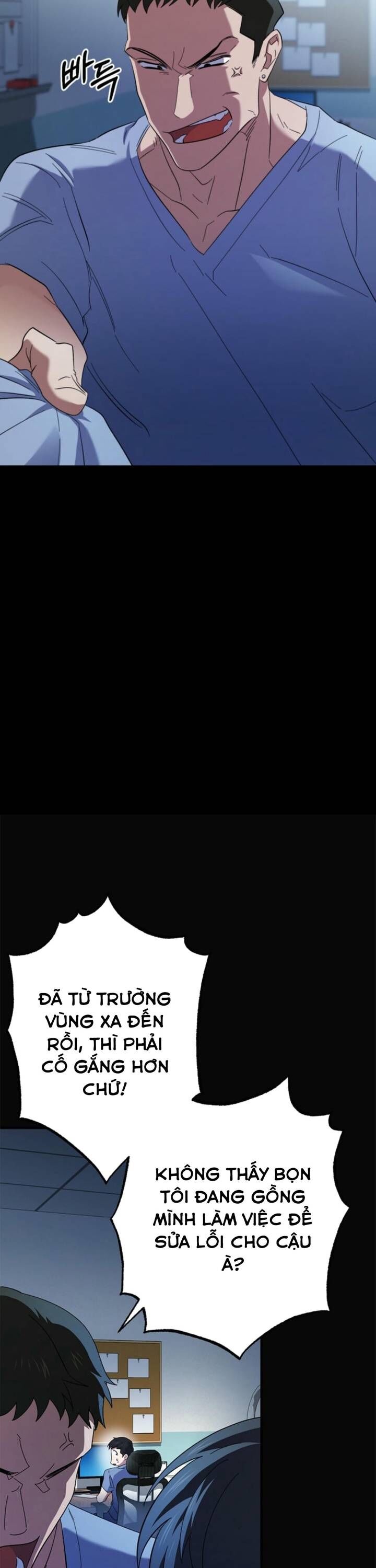 Tuyệt Đỉnh Bác Sĩ - Chapter 38 - Page 22