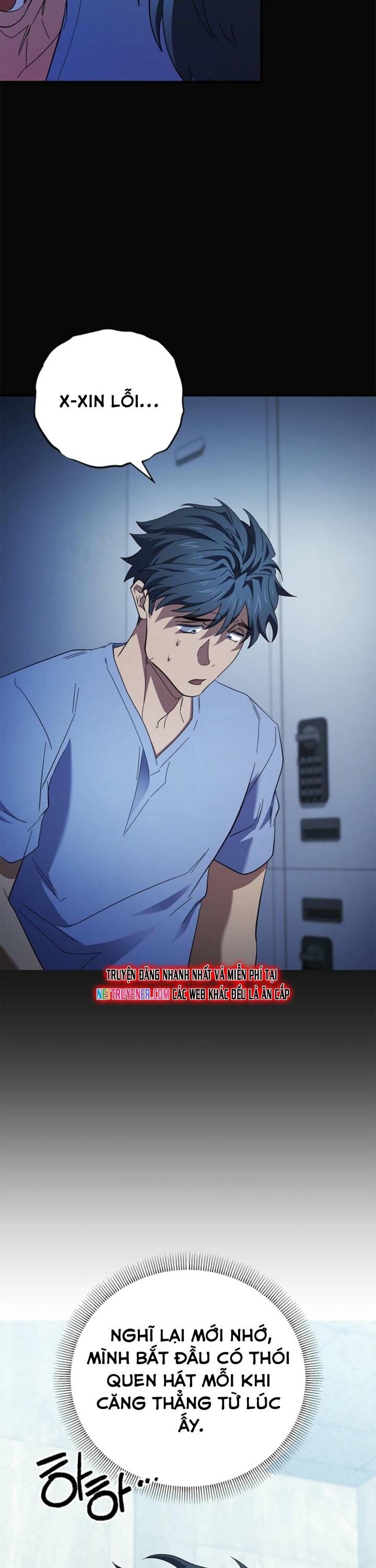 Tuyệt Đỉnh Bác Sĩ - Chapter 38 - Page 23