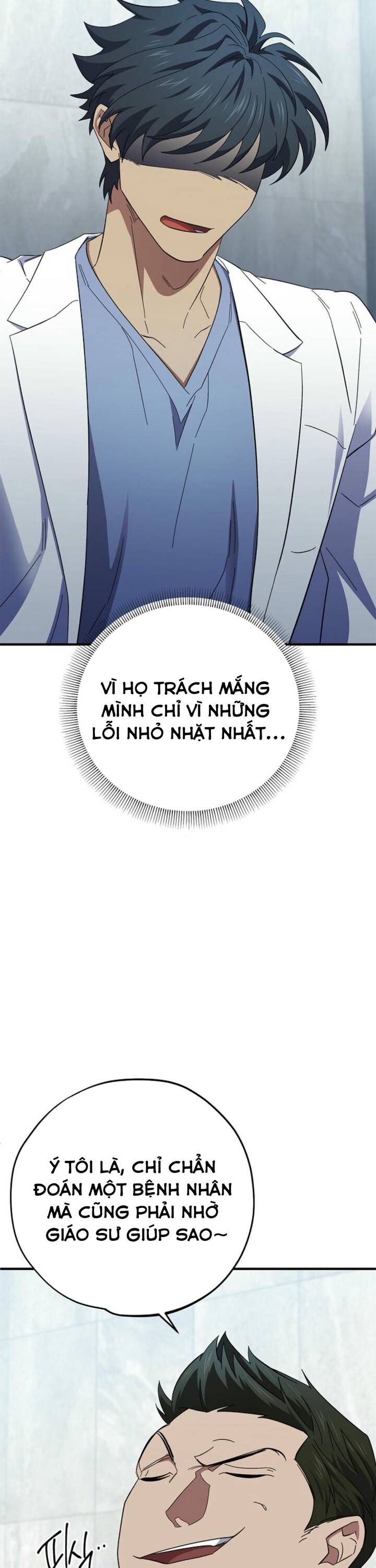 Tuyệt Đỉnh Bác Sĩ - Chapter 38 - Page 24