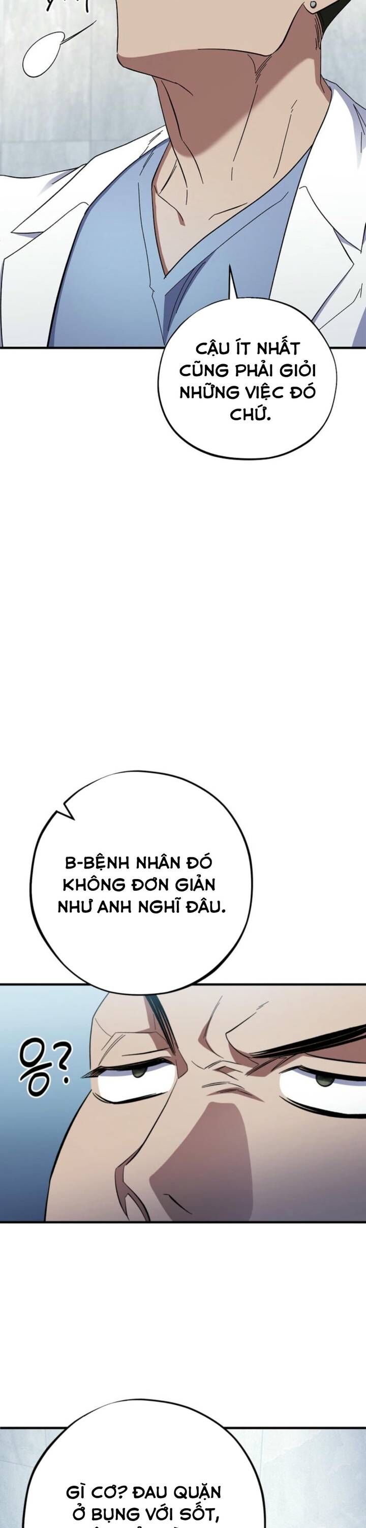 Tuyệt Đỉnh Bác Sĩ - Chapter 38 - Page 25