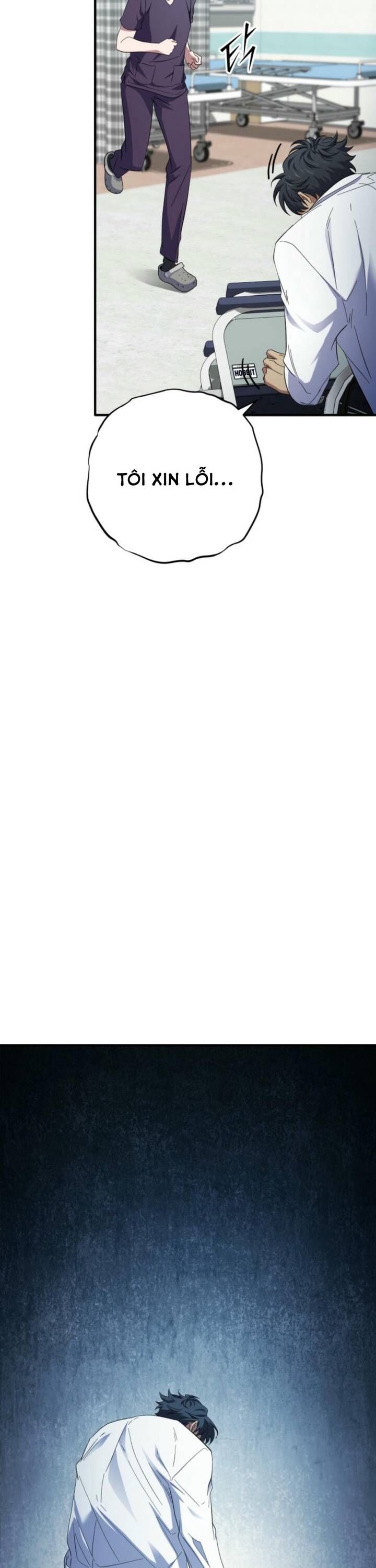 Tuyệt Đỉnh Bác Sĩ - Chapter 38 - Page 3