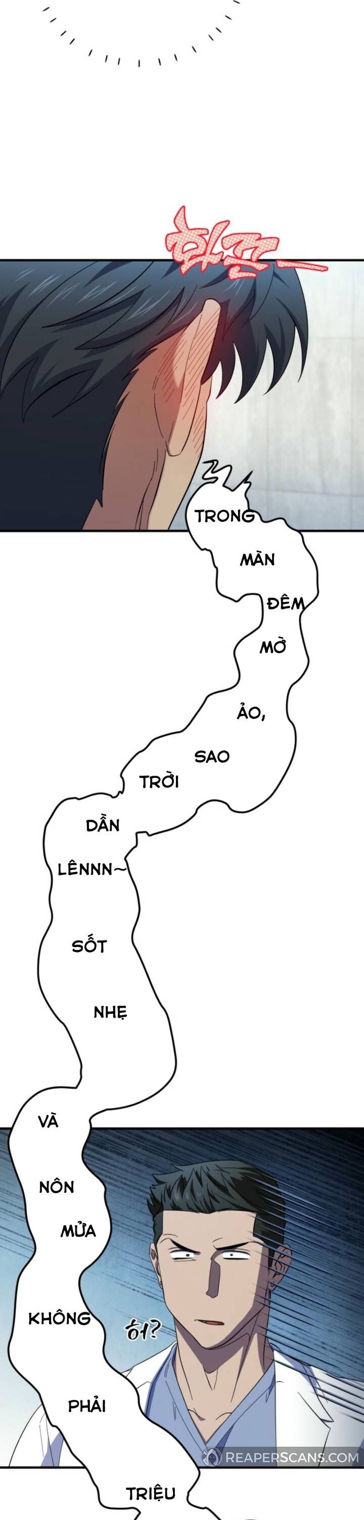 Tuyệt Đỉnh Bác Sĩ - Chapter 38 - Page 32