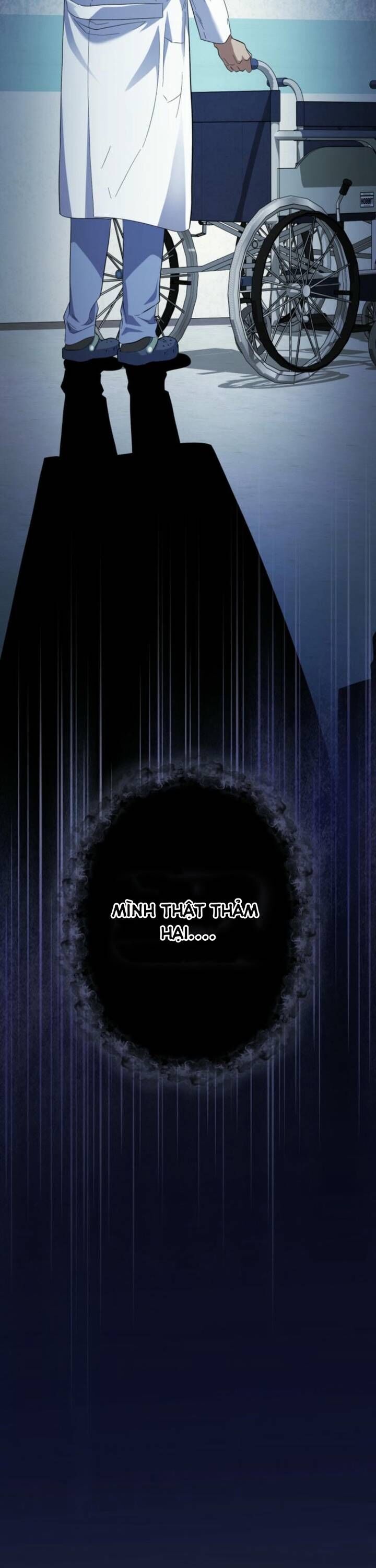 Tuyệt Đỉnh Bác Sĩ - Chapter 38 - Page 4