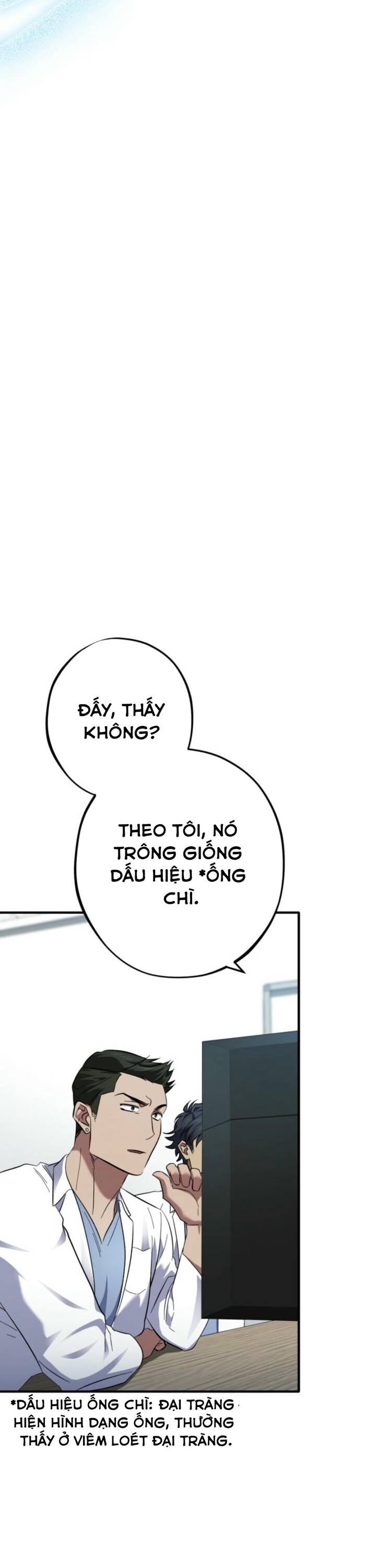 Tuyệt Đỉnh Bác Sĩ - Chapter 38 - Page 41