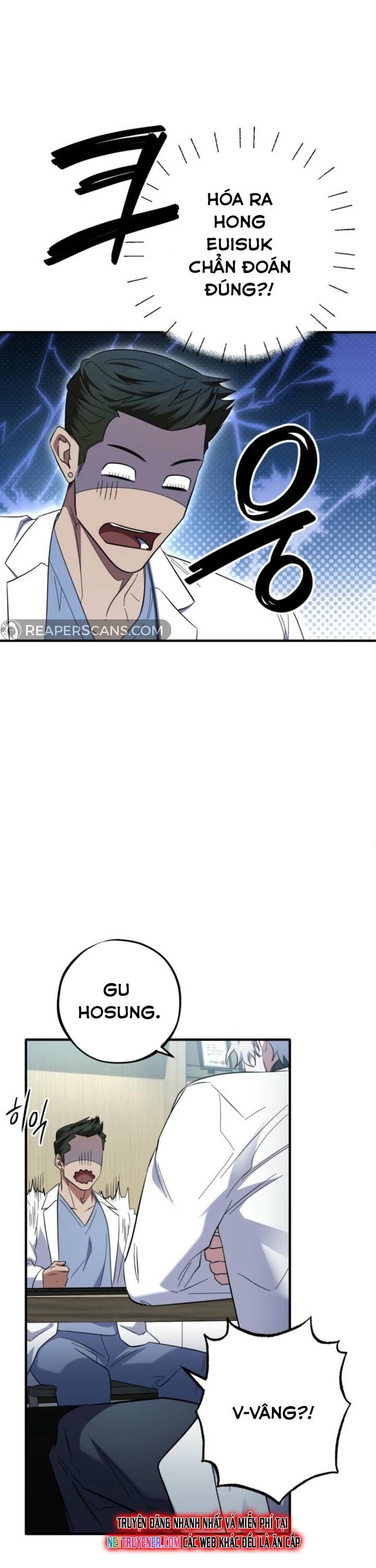 Tuyệt Đỉnh Bác Sĩ - Chapter 38 - Page 42