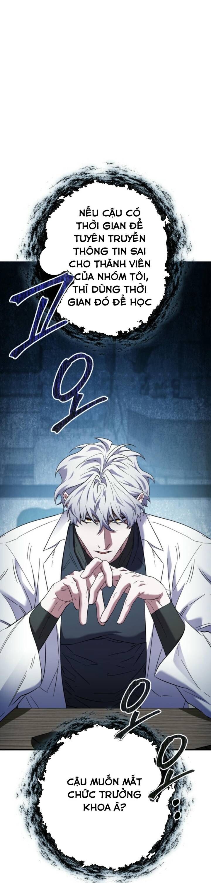 Tuyệt Đỉnh Bác Sĩ - Chapter 38 - Page 43