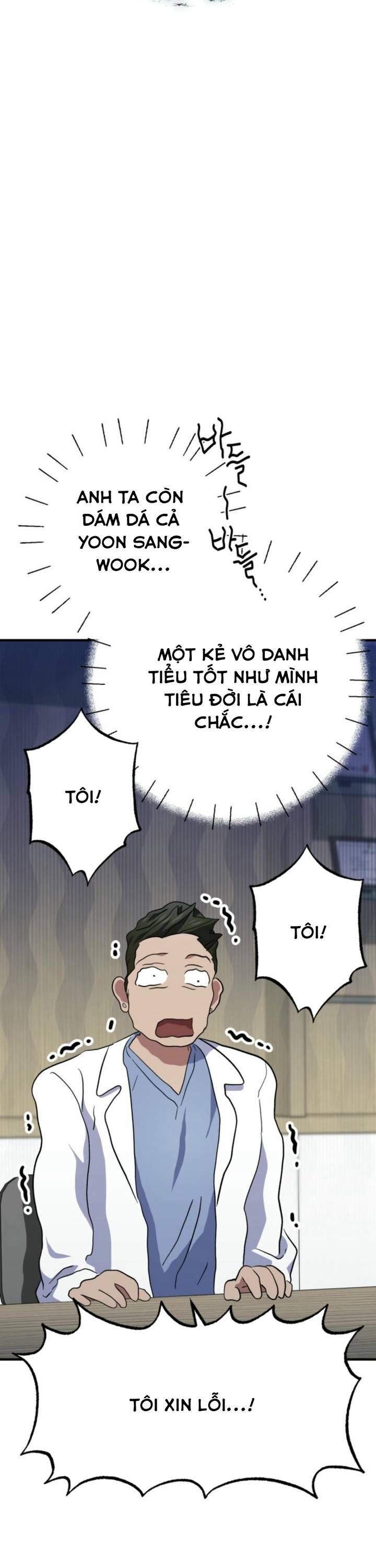 Tuyệt Đỉnh Bác Sĩ - Chapter 38 - Page 44