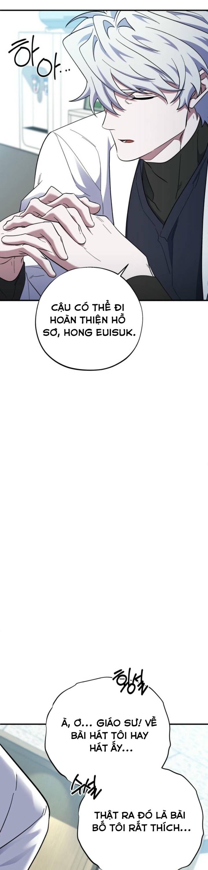 Tuyệt Đỉnh Bác Sĩ - Chapter 38 - Page 46